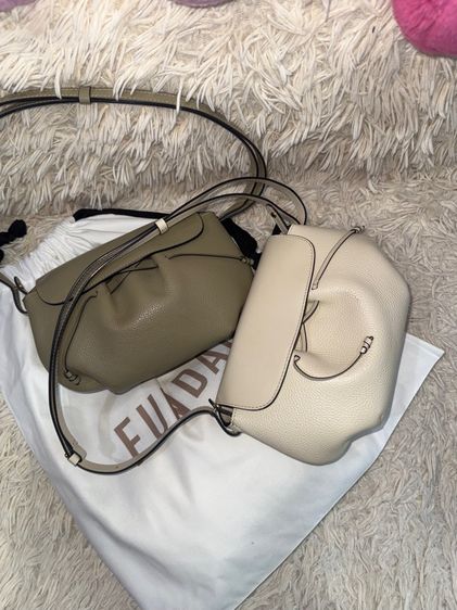 หญิง ขาว Fundao Acorn Bag