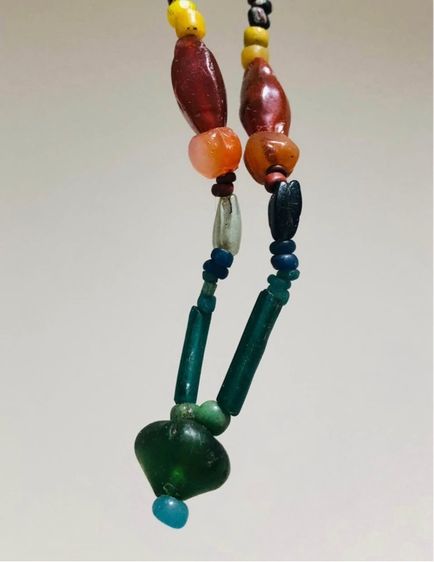 สร้อยลูกปัด 