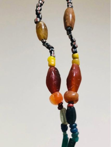 สร้อยลูกปัด  รูปที่ 6