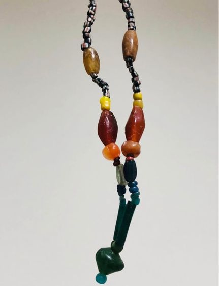 สร้อยลูกปัด  รูปที่ 4