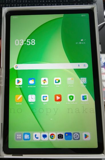 oppo pad se รูปที่ 4