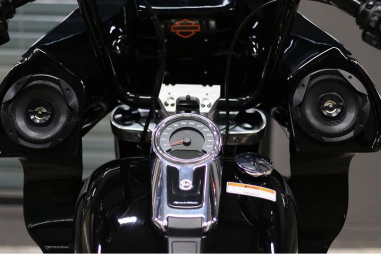 ขายHD SportGlide 107 ปี2022 พร้อมของแต่ง วิ่งน้อย รูปที่ 10