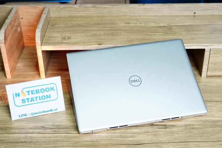 HP 15s i5-1135G7 Ram16 SSD512 จอใหญ่ 15.6 FHD IPS ภาพสวยคมชัด เครื่องประมวลผลไวดีไซน์บางเบาพกพาง่าย ขายเพียง 8,990.- รูปที่ 8