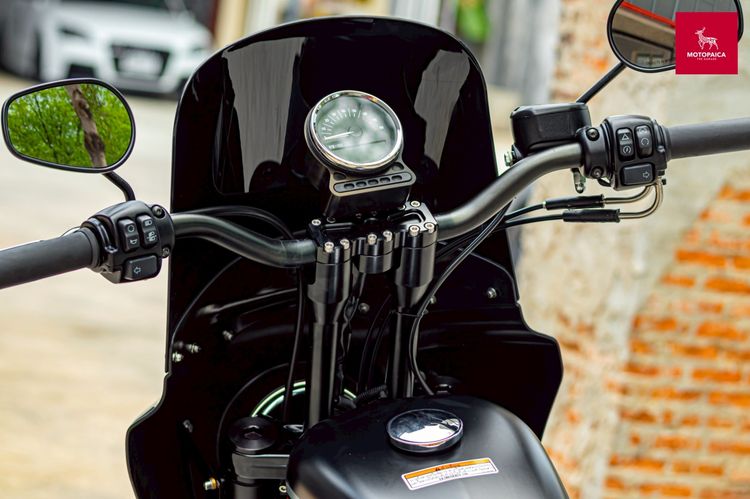 HD Roadster1200 Clubstyle Stage1 ปี2020 วิ่ง6,000Mi แต่งแสนกว่า รูปที่ 8