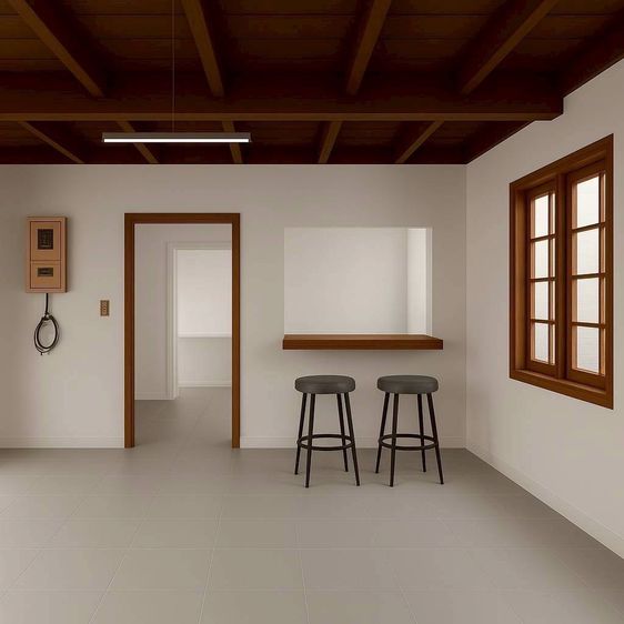 อื่นๆ ไม่มี 2025 ให้เช่า บ้าน50ตารางวา ซอยเทพรักษ์49ชุมชนสุขสันต์18-19-20 รูปที่ 2