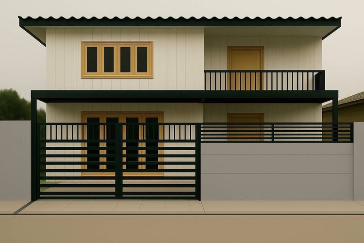 ให้เช่า บ้าน50ตารางวา ซอยเทพรักษ์49ชุมชนสุขสันต์18-19-20