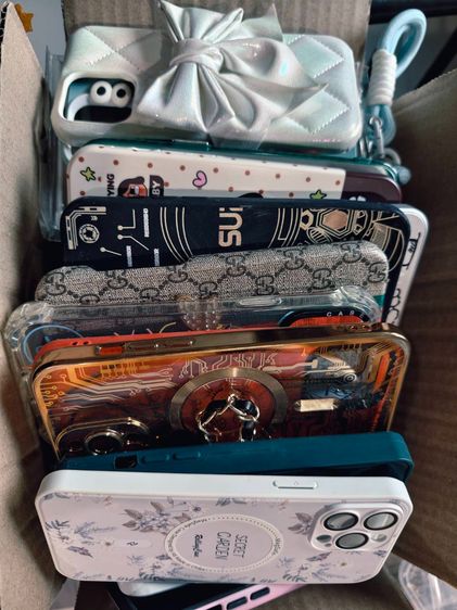 เคสมือถือ IPHONE 13 PROMAX