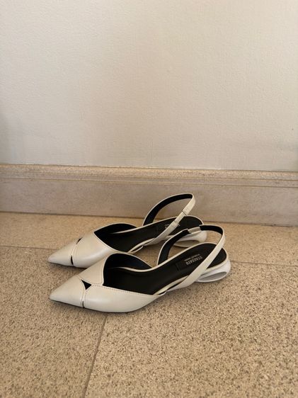 STACCATOxROBERTWUN Women's Shaped Heels Sandals Shoes