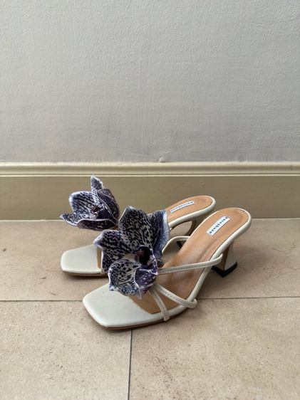 PACE SHOES รองเท้าส้นสูง 2 นิ้ว