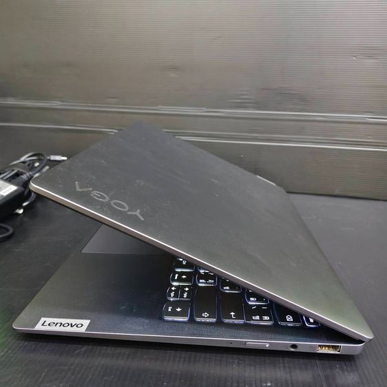 Lenovo Yoga Slim 7i Gen 8 (14IRP8) i7-13700H RAM14GB SSD1TB จอ14" WUXGA Intel Evo รูปที่ 3