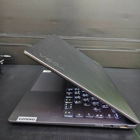 Lenovo Yoga Slim 7i Gen 8 (14IRP8) i7-13700H RAM14GB SSD1TB จอ14" WUXGA Intel Evo รูปที่ 7
