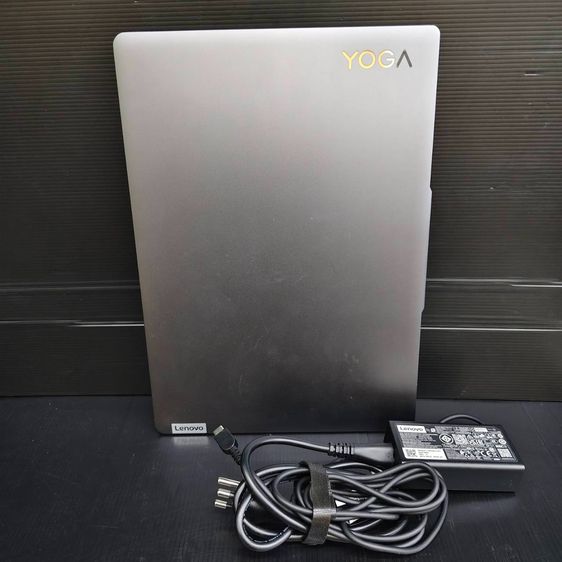 Lenovo Yoga Slim 7i Gen 8 (14IRP8) i7-13700H RAM14GB SSD1TB จอ14" WUXGA Intel Evo รูปที่ 11