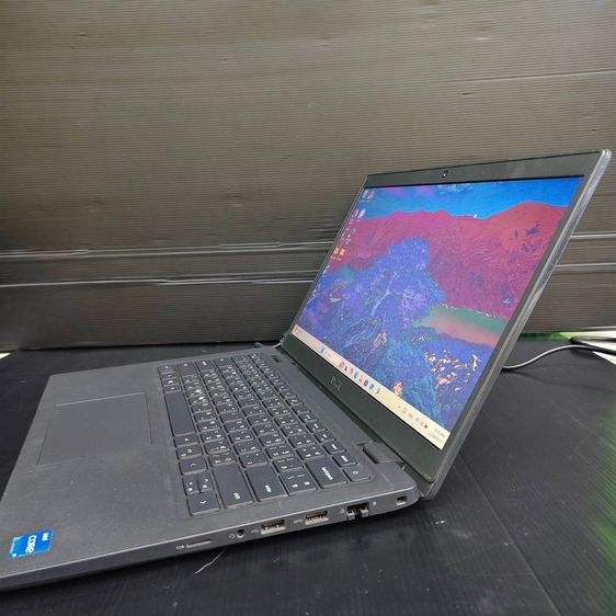 Dell Latitude 3420 i5 Gen11 RAM8GB SSD512GB จอ14" Windows11 Pro รูปที่ 6