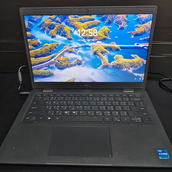 Dell Latitude 3420 i5 Gen11 RAM8GB SSD512GB จอ14" Windows11 Pro