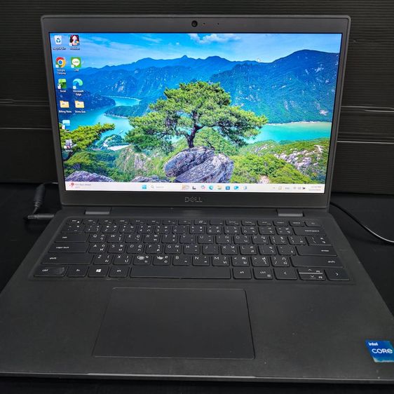 Dell Latitude 3420 i5 Gen11 RAM8GB SSD512GB จอ14" Windows11 Pro รูปที่ 4