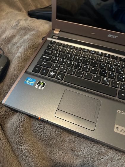 acer aspire 4755g specs รูปที่ 11