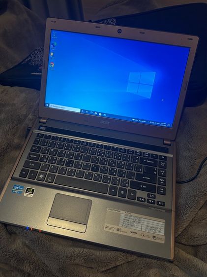 acer aspire 4755g specs รูปที่ 14