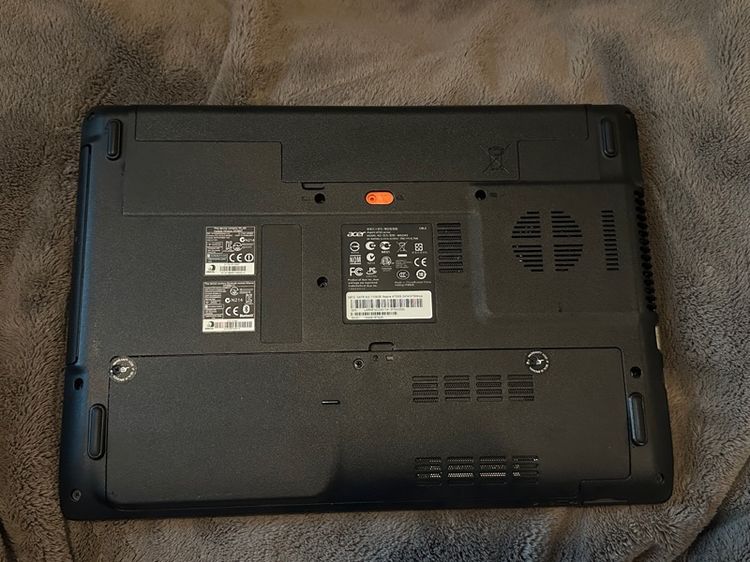 acer aspire 4755g specs รูปที่ 3