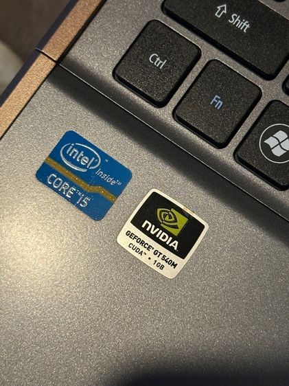 acer aspire 4755g specs รูปที่ 13