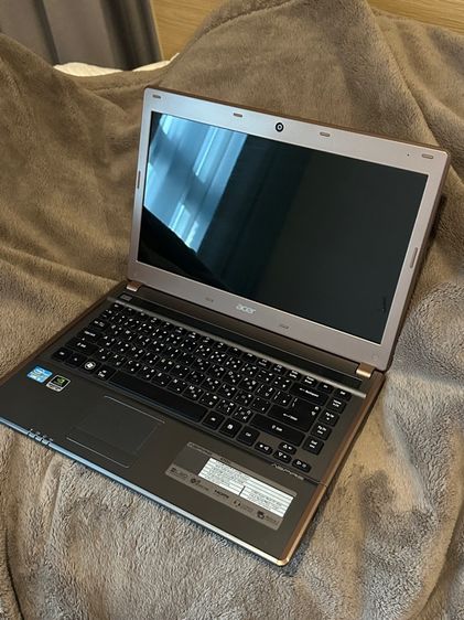 acer aspire 4755g specs