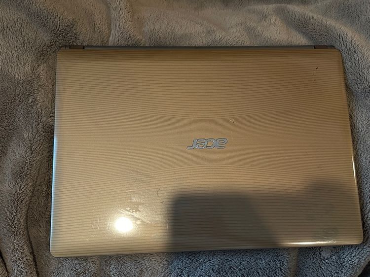 acer aspire 4755g specs รูปที่ 2