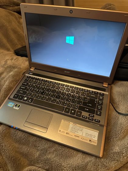 acer aspire 4755g specs รูปที่ 10