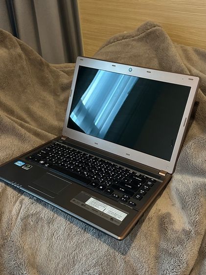 acer aspire 4755g specs รูปที่ 4