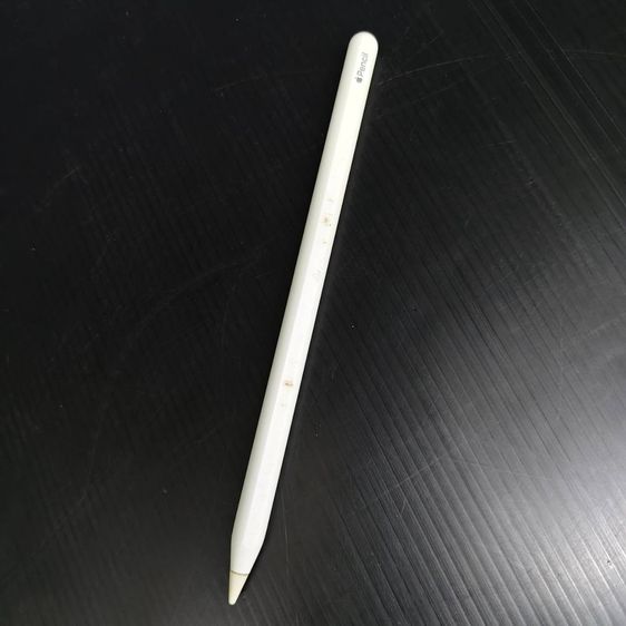 Apple Pencil Gen 2 แท้ สภาพดี ใช้งานปกติ รูปที่ 7