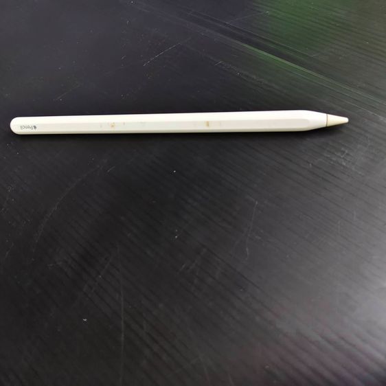 Apple Pencil Gen 2 แท้ สภาพดี ใช้งานปกติ รูปที่ 4