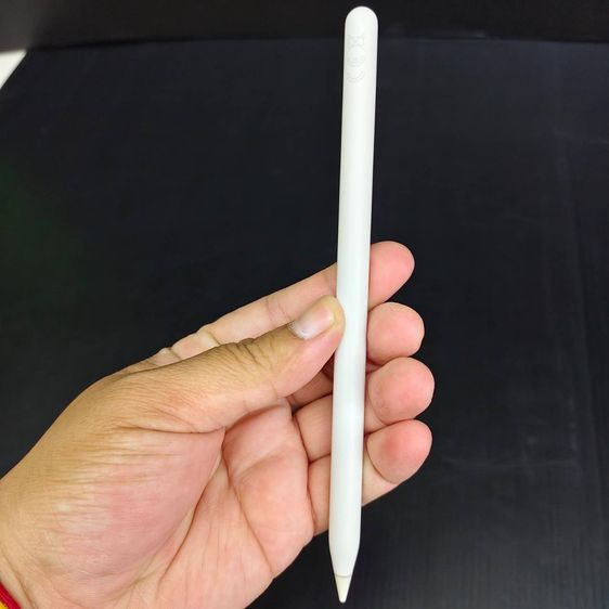 Apple Pencil Gen 2 แท้ สภาพดี ใช้งานปกติ