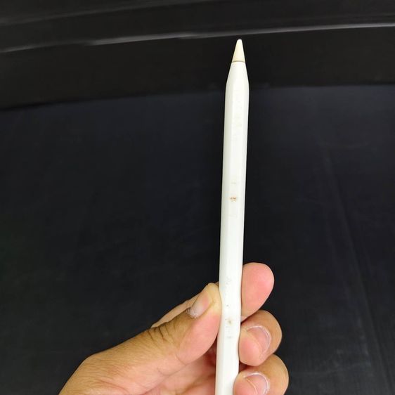 Apple Pencil Gen 2 แท้ สภาพดี ใช้งานปกติ รูปที่ 5