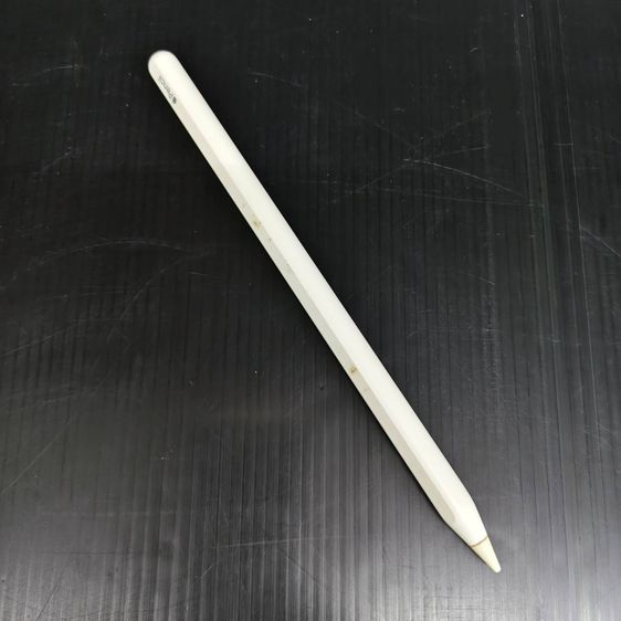 Apple Pencil Gen 2 แท้ สภาพดี ใช้งานปกติ รูปที่ 3