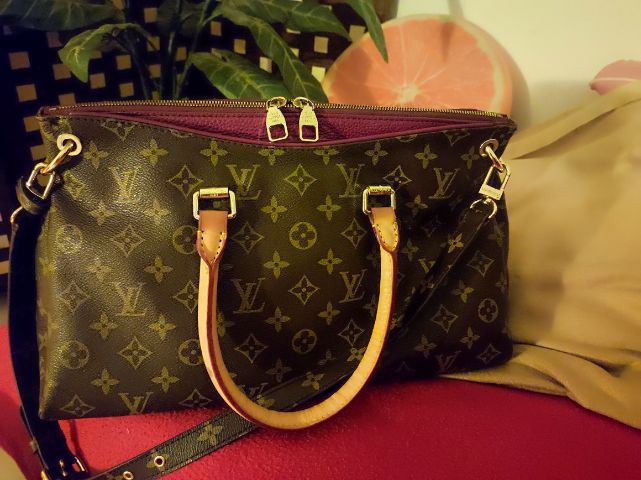 LV pallas MM รูปที่ 8