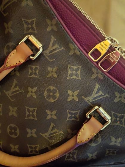 LV pallas MM รูปที่ 2