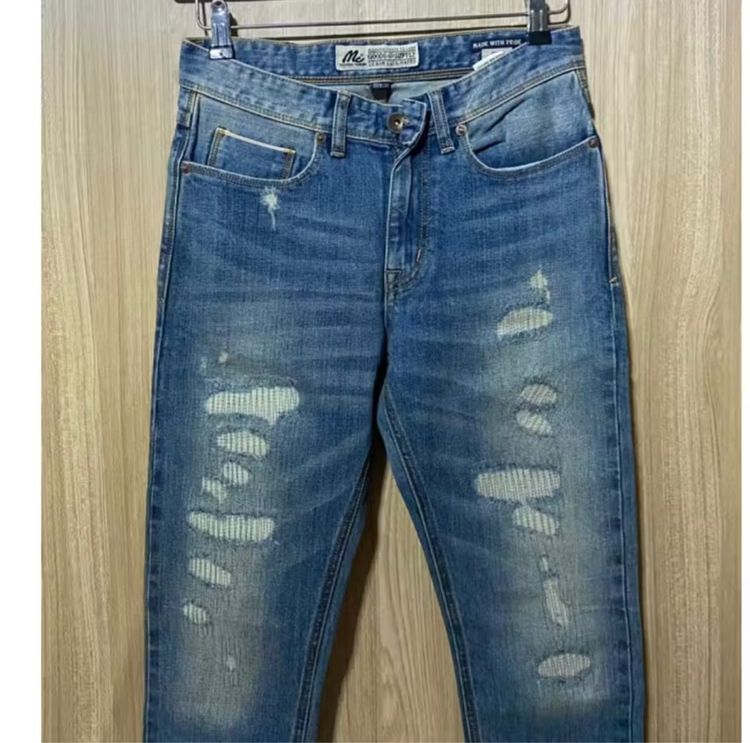 กางเกงMCและกางเกงHM รูปที่ 3