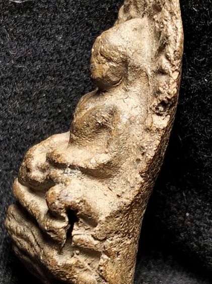 ❌ปิดครับ❌พระรอดลำพูนพิมพ์ใหญ่ครับ รูปที่ 11