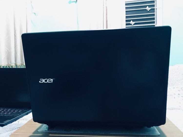 acer CPU i5 2.60GHz RAM 4GB HDD 1TB แบต 3ชั่วโมง รูปที่ 4
