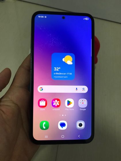 Samsung Galaxy A54 5G รูปที่ 7