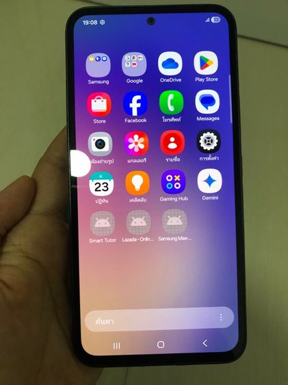Samsung Galaxy A54 5G รูปที่ 8