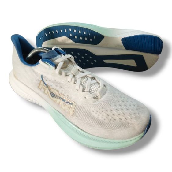 HOKA Mach 6 Men Wide 44.5 28.5cm.