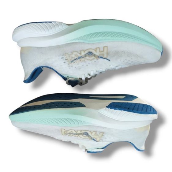 HOKA Mach 6 Men Wide 44.5 28.5cm. รูปที่ 5