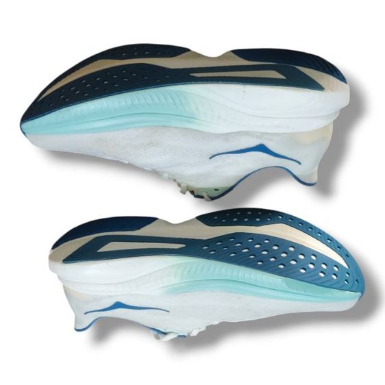 HOKA Mach 6 Men Wide 44.5 28.5cm. รูปที่ 6