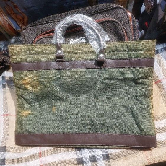 REGAL⚜️กระเป๋าวินเทจ รูปที่ 3