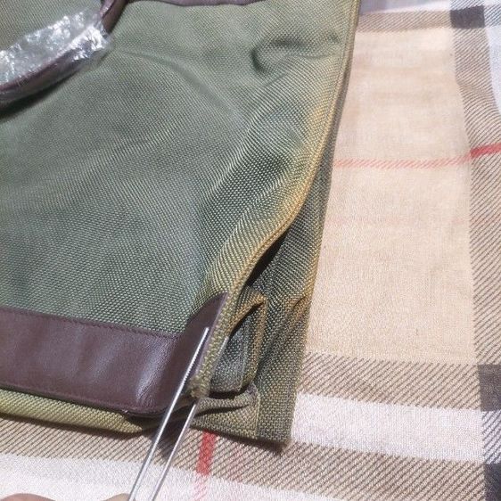 REGAL⚜️กระเป๋าวินเทจ รูปที่ 15