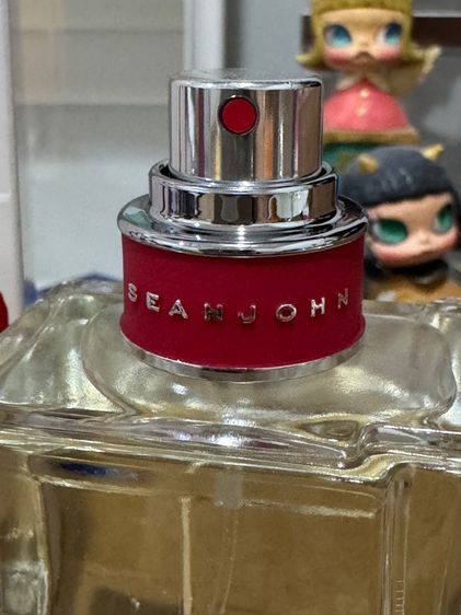 Sean John 3 am. EDT. 50 ml  รูปที่ 2