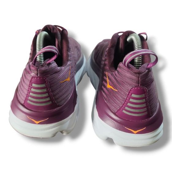 HOKA ONE ONE® Bondi Running 42.5 27cm. รูปที่ 3