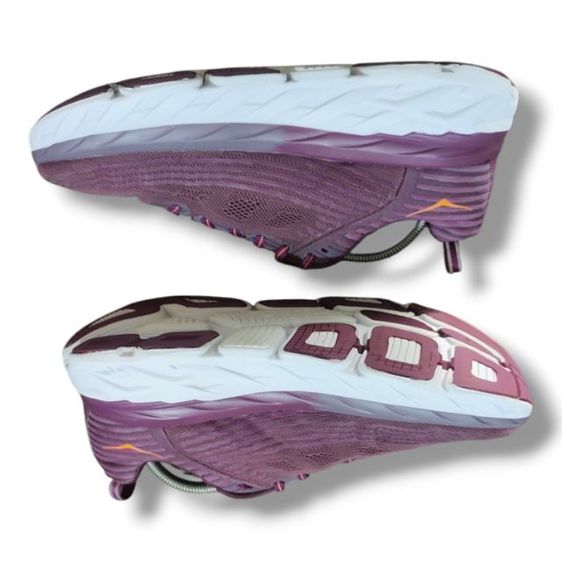 HOKA ONE ONE® Bondi Running 42.5 27cm. รูปที่ 6