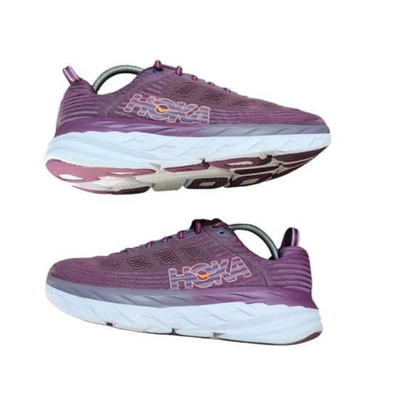 HOKA ONE ONE® Bondi Running 42.5 27cm. รูปที่ 5