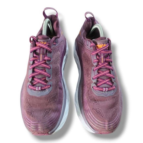 HOKA ONE ONE® Bondi Running 42.5 27cm. รูปที่ 4