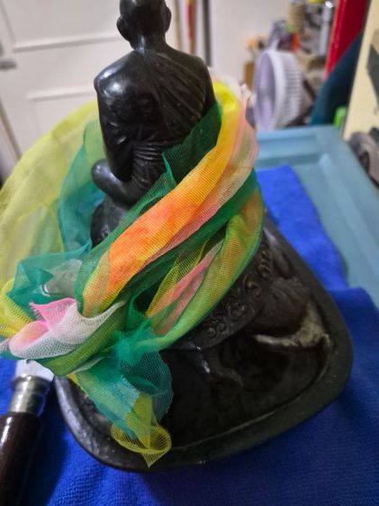 พญาเต่าเรือน หลวงพ่อหลิว รูปที่ 10